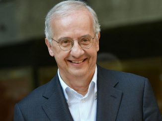 Veltroni apre il Festival delle Corrispondenze 2025