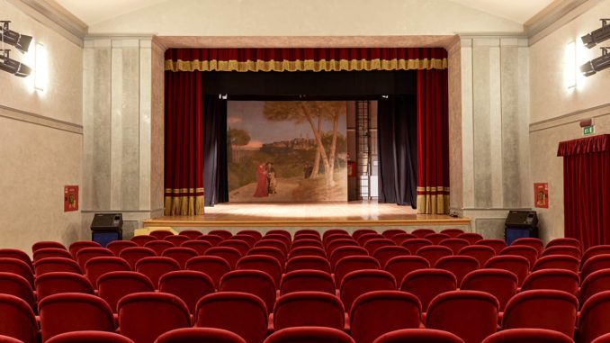 La Stagione 25/26 del Teatro della Filarmonica rilancia cultura