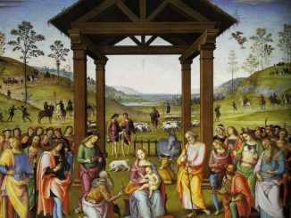 Festival dei Cammini, primo fine settimana a Città della Pieve