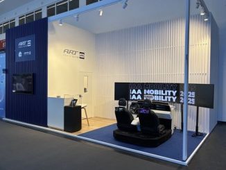 Art presenta innovazioni per la mobilità all’Iaa Mobility