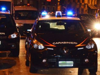 Violenza sessuale e droga, arrestato 33enne a Città della Pieve