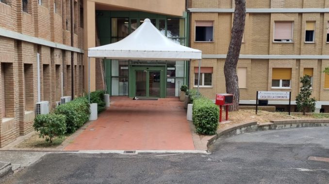 Usl Umbria 1 chiarisce su Casa della Comunità
