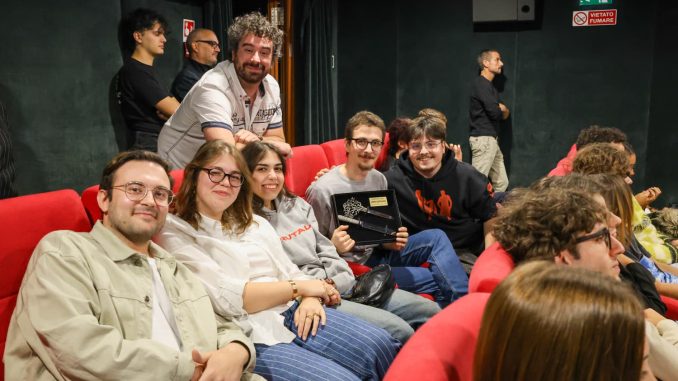 Castiglione del Cinema: chiusa ottava edizione con successo