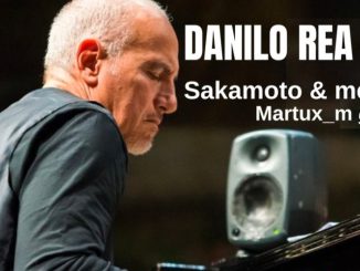 Danilo Rea al Festival Lacustica: omaggio a Sakamoto