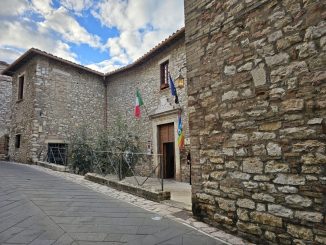 Corciano condanna violenze e sostiene Stato di Palestina