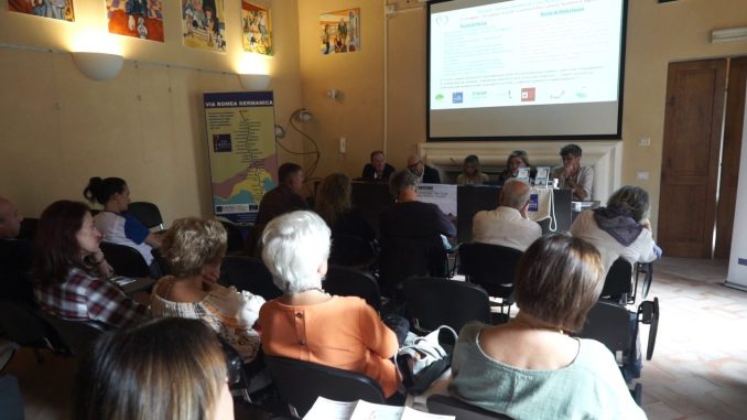 Trasimeno investe 200mila euro per promuovere i cammini