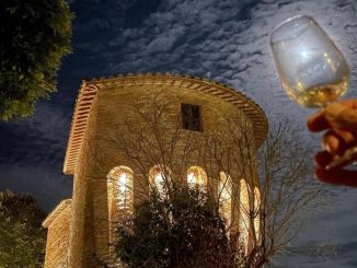 Corciano celebra il vino con gusto, arte e solidarietà