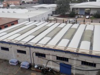 Al via i lavori nel sito ex Clerissi a San Mariano