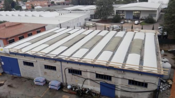 Al via i lavori nel sito ex Clerissi a San Mariano