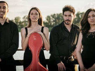 Festival di Musica Classica a Villa Nazarena di Pozzuolo