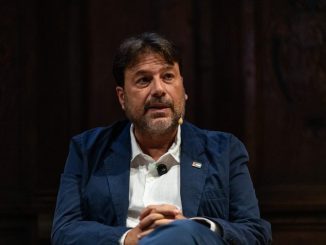 Festival Corrispondenze: libertà e critica a Gaza