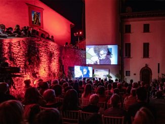 Formigli e Galiano conquistano il pubblico del Festival delle Corrispondenze