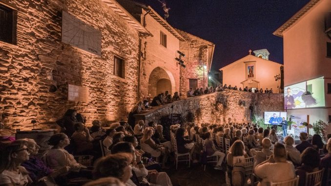 Festival delle Corrispondenze 2025: un’edizione straordinaria