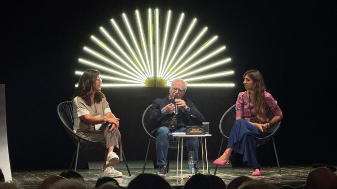 Giallo Trasimeno: festival noir da record tra Tuoro e lago