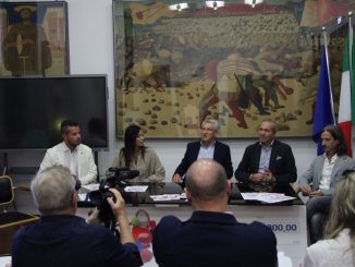 Sport Village a Corciano, la settima edizione più ricca