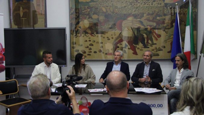Sport Village a Corciano, la settima edizione più ricca