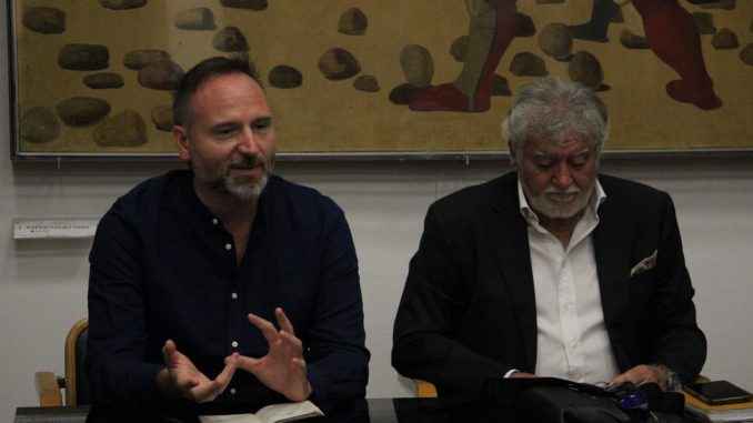 Castiglione del Cinema 2025, tra Green Carpet e grandi ospiti