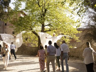 OpenArt celebra 25 anni di storia e di comunità ART