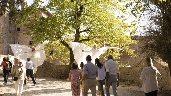 OpenArt celebra 25 anni di storia e di comunità ART