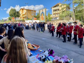 Torna la festa della Madonna del Soccorso e delle Noci