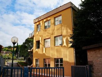 Magione inaugura il nuovo liceo scientifico tecnologico
