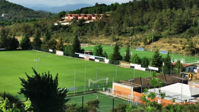 Sport e inclusione: Ellera ospita il torneo dell’amicizia