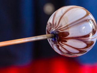 Mostra e laboratori vetro a Piegaro: arte e maestria dal vivo 2025