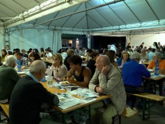 Mantignana, Corciano, sagra, cucina, eventi, volontari, cultura, tradizione