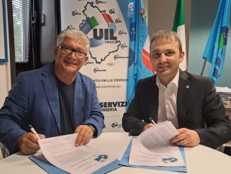 Corciano aderisce al Protocollo per la sicurezza e lavoro