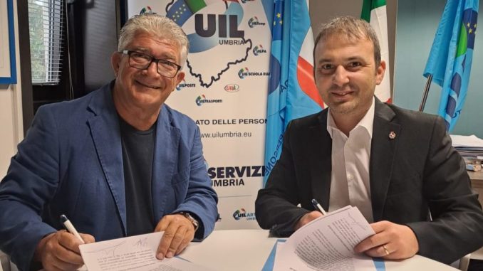 Corciano aderisce al Protocollo per la sicurezza e lavoro