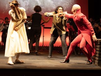 Pan Opera Festival a Panicale celebra le donne nell’arte