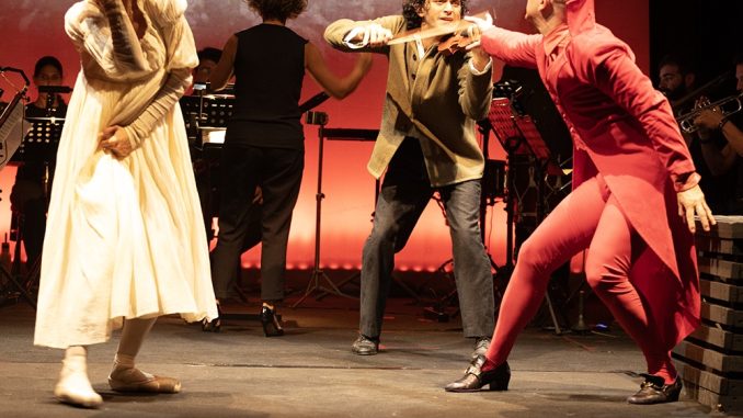 Pan Opera Festival a Panicale celebra le donne nell’arte