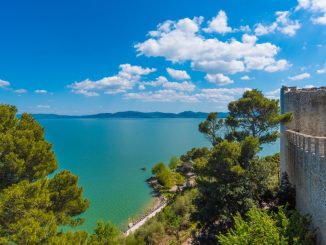 Festival dei Cammini al Trasimeno: sport, natura e cultura