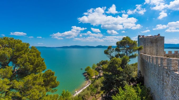 Festival dei Cammini al Trasimeno: sport, natura e cultura