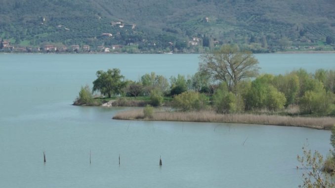 Trasimeno, più risorse e sgravi: ora struttura più forte