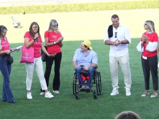 Il torneo del cuore unisce sport e solidarietà a Corciano