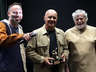 Zingaretti regista debutta al Festival Castiglione del Cinema