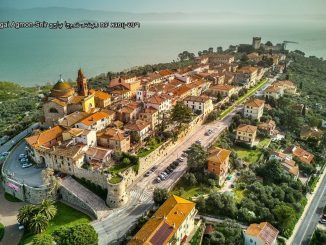 Giovani imprenditori umbri si ritrovano sul lago Trasimeno