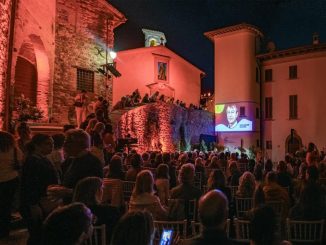 Dialogo tra libertà e potere al festival di Magione