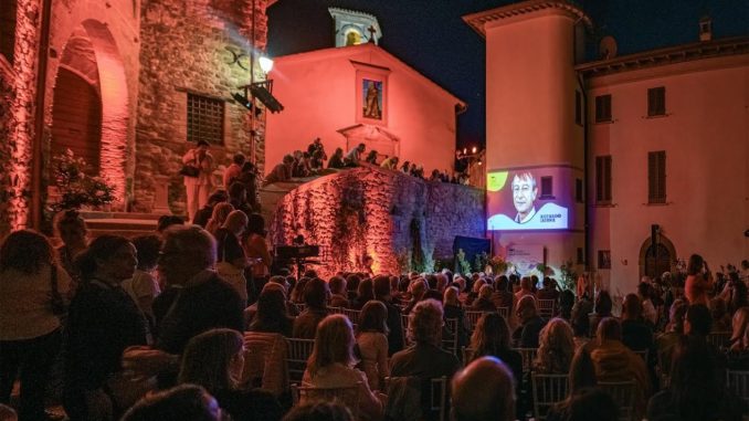Dialogo tra libertà e potere al festival di Magione