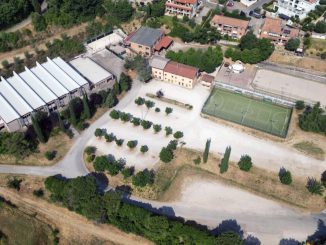 Al via lavori al palazzetto di San Mariano, sarà green