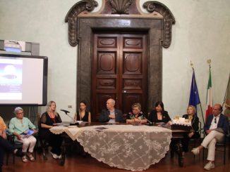 Fili in Trama 2025: Panicale celebra merletto e ventagli