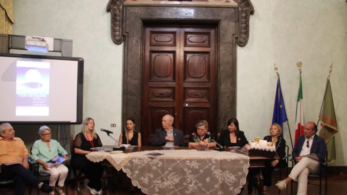 Fili in Trama 2025: Panicale celebra merletto e ventagli
