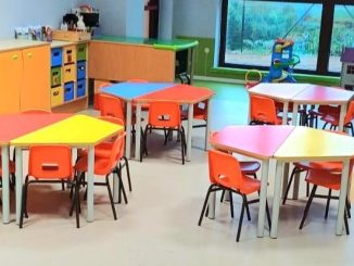 Città della Pieve, inaugurata la nuova scuola per l’infanzia