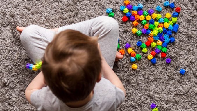 Sport e autismo a Paciano: inclusione vera per un futuro condiviso