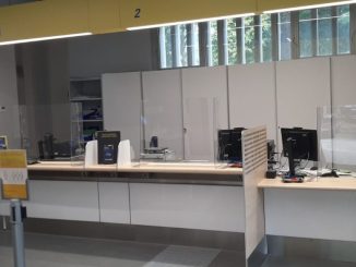 Riapre ufficio postale Passignano dopo ristrutturazione