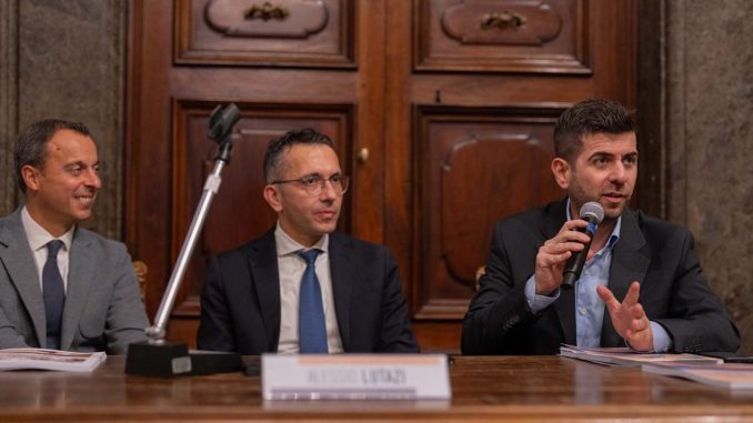 Tsa presenta il primo Bilancio di Sostenibilità 2024