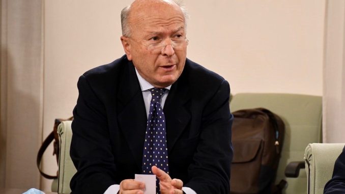 Melasecche interroga la Giunta sulle criticità del Trasimeno