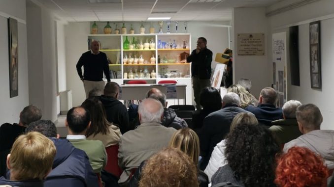 Centro Accoglienza a Piegaro: Residenti Esigono Trasparenza