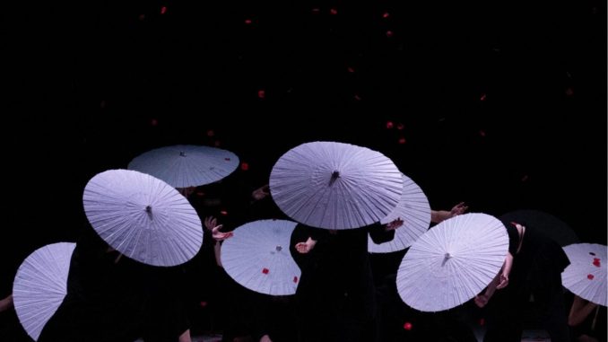 Il Teatro degli Avvaloranti apre con la memoria danzata